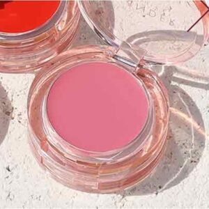 Wander Beauty Cream Cheek Blush & Lip Tint in Rendezvous BNIB